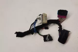 A0015458003 , art8776302 Проводка Mercedes S W222 Арт 8776302, вид 1