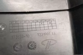 7221901 , art8777942 Прочая запчасть BMW 2 F45/F46 Арт 8777942, вид 3