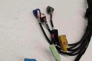 59Z063 , art8777960 Проводка BMW 2 F45/F46 Арт 8777960, вид 3