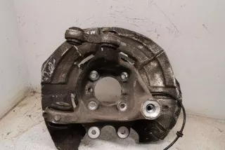 17452710 , art8778626 Ступица задняя правая BMW 5 E28 Арт 8778626, вид 2