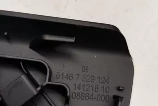 7329124 , art8778941 Пластик салона BMW 2 F45/F46 Арт 8778941, вид 2