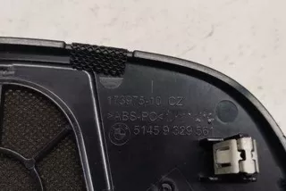 9329561 , art8779486 Сетка для динамика BMW 5 G30/G31 Арт 8779486, вид 3