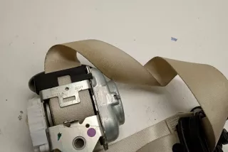 34133468 , art8779492 Ремень безопасности передний левый BMW 5 G30/G31 Арт 8779492, вид 2