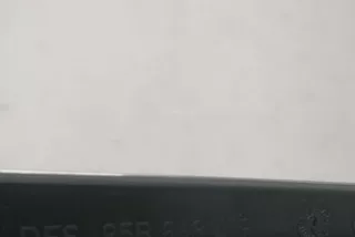 Консоль салона (кулисная часть) Porsche Macan restailing 2018г. 95B863419 , art8779509 - Фото 3