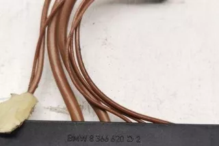 8366620 , art8779787 Проводка BMW 6 F06/F12/F13 Арт 8779787, вид 4