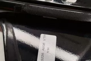 7185226 , art8781001 Молдинг двери передней правой BMW 7 F01/F02 Арт 8781001, вид 3