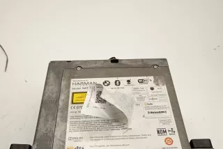 9327318 , art8781509 Блок навигации BMW 7 F01/F02 Арт 8781509, вид 1