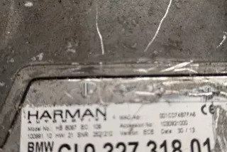 9327318 , art8781509 Блок навигации BMW 7 F01/F02 Арт 8781509, вид 4