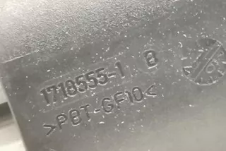 1718555 , art8782034 Датчик температуры выхлопных газов BMW 4 F32/F33/GT F36 Арт 8782034, вид 3