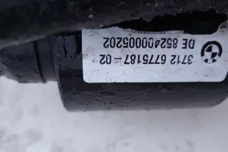 6775187 , art8782631 Стабилизатор подвески (поперечной устойчивости) задний BMW 7 F01/F02 Арт 8782631, вид 5