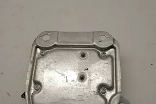 A1669000220 , art8783372 Блок AirBag Mercedes ML/GLE W166 Арт 8783372, вид 4