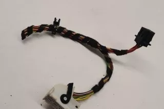 1J0972772 , art8783605 Проводка Porsche Macan restailing Арт 8783605, вид 1