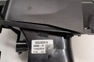 925292610 , art8784893 Дефлектор обдува салона BMW X5 F85 Арт 8784893, вид 3