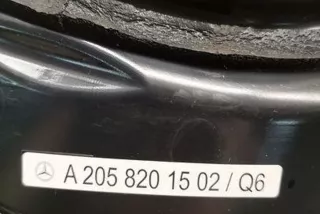 A2058201502 , art8786583 Сабвуфер Mercedes GLC X253 Арт 8786583, вид 3