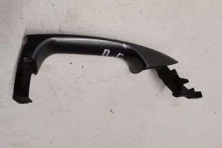 A2047600270 , art8787617 Ручка наружная задняя правая Mercedes ML/GLE W166 Арт 8787617, вид 2