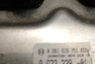 8672239 , art8788695 Блок управления двигателем BMW X5 F85 Арт 8788695, вид 3