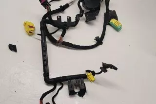 4W2972072A , art8789279 Проводка Bentley Continental 5 Арт 8789279