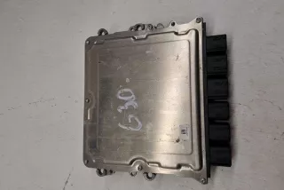 8489464 , art8789640 Блок управления двигателем BMW 5 G30/G31 Арт 8789640, вид 1