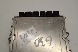 8489464 , art8789640 Блок управления двигателем BMW 5 G30/G31 Арт 8789640, вид 4