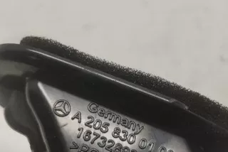 A2058300100 , art8789772 Заслонка печки/климат-контроля Mercedes GLC X253 Арт 8789772, вид 3