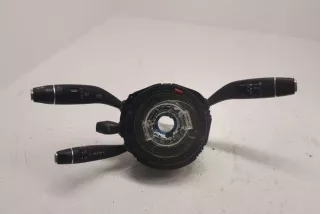 A1666807007 , art8789876 Переключатель подрулевой (стрекоза) Mercedes ML/GLE W166 Арт 8789876, вид 1