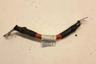 9333445 , art8790073 Клемма аккумулятора плюс BMW X5 F85 Арт 8790073, вид 1