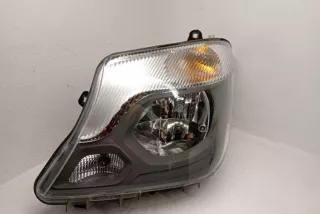 A9068205800 , art8791105 Фара левая Mercedes Sprinter W906 Арт 8791105, вид 1