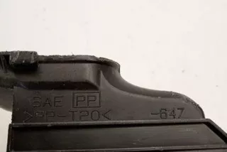 art8791862 Пластик салона Bentley Continental 5 Арт 8791862, вид 3