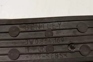 3W0864169 , art8791936 Пластик салона Bentley Continental 5 Арт 8791936, вид 2