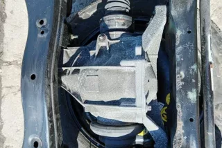 A1663503100 , art8792003 Прочая запчасть Mercedes GLE coupe w292 Арт 8792003, вид 3