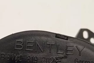3W0819202F , art8792232 Дефлектор обдува салона Bentley Continental 5 Арт 8792232, вид 4