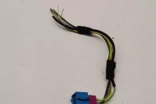 A0015458003 , art8792550 Проводка Mercedes C W205 Арт 8792550, вид 1