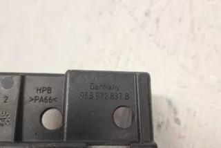 95B972837B , art8792697 Прочая запчасть Porsche Macan restailing Арт 8792697, вид 2