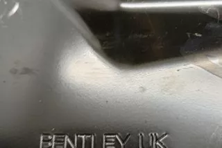 3W7880601 , art8792805 Пластик салона Bentley Continental 5 Арт 8792805, вид 3