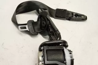 95B857705C , art8792845 Ремень безопасности передний правый Porsche Macan restailing Арт 8792845, вид 1