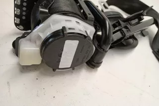 95B857705C , art8792845 Ремень безопасности передний правый Porsche Macan restailing Арт 8792845, вид 3