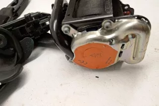 95B857705C , art8792845 Ремень безопасности передний правый Porsche Macan restailing Арт 8792845, вид 6