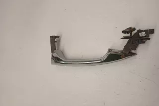 A1667230908 , art8795004 Ручка наружная задняя правая Mercedes ML/GLE W166 Арт 8795004, вид 1