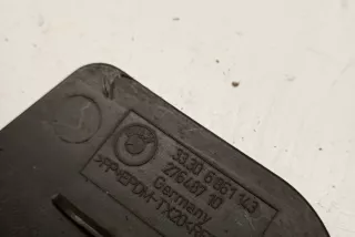 6861143 , art9049529 Защита днища BMW 7 G11/G12 Арт 9049529, вид 3