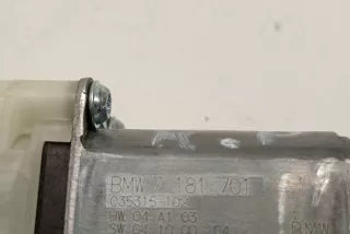 7181701 , art9136641 Стеклоподъемник передний левый BMW 7 G11/G12 Арт 9136641, вид 3