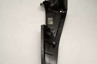 7309528 , art9235496 Обшивка стойки центральной правой BMW 4 F32/F33/GT F36 Арт 9235496, вид 3