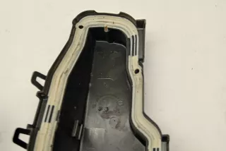 7555155 , art10253546 Крышка блока предохранителей BMW 5 F10/F11/GT F07 Арт 10253546, вид 3