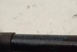 7419387 , art10275732 Амортизатор капота BMW 3 G20/G21 Арт 10275732, вид 4