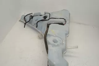 7292424 , art10312303 Бачок омывателя BMW X5 F85 Арт 10312303, вид 1