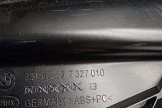 7327010 , art10373387 Обшивка багажника BMW 2 F45/F46 Арт 10373387, вид 5