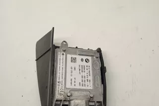 6873289 , art10948829 Датчик мертвых (слепых) зон BMW X6 F16 Арт 10948829, вид 3