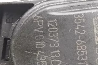 6853175 , art11108432 Педаль газа BMW X5 F85 Арт 11108432, вид 4