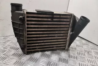 8E0145806L , art846811 Интеркулер Audi A4 B7 Арт 846811, вид 1