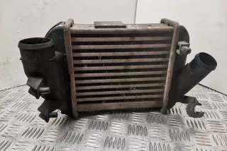 8E0145805P , art846814 Интеркулер Audi A4 B7 Арт 846814, вид 1
