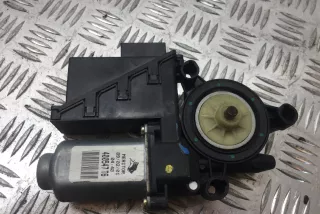 6Q0959811 , art771615 Стеклоподъемник передний левый Volkswagen Golf 4 Арт 771615, вид 2
